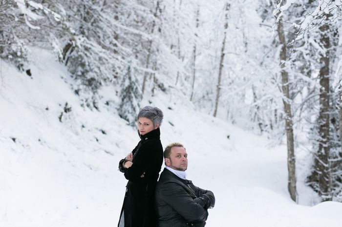 Love session photos Neige 3