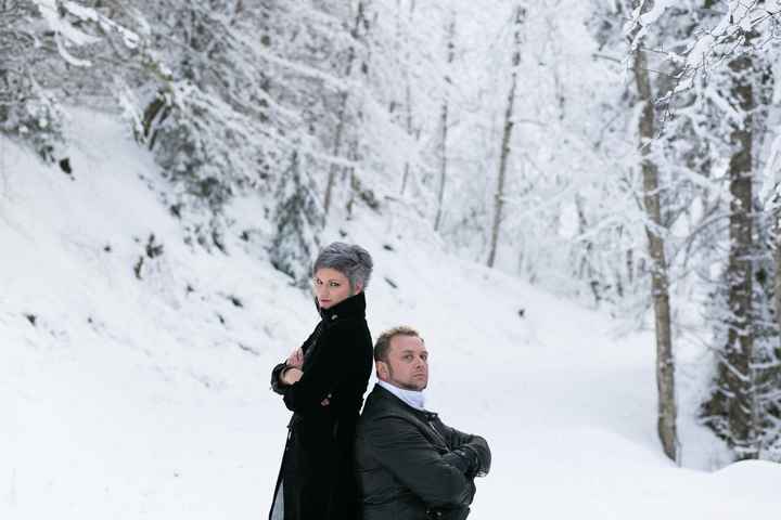 Love session photos Neige 3