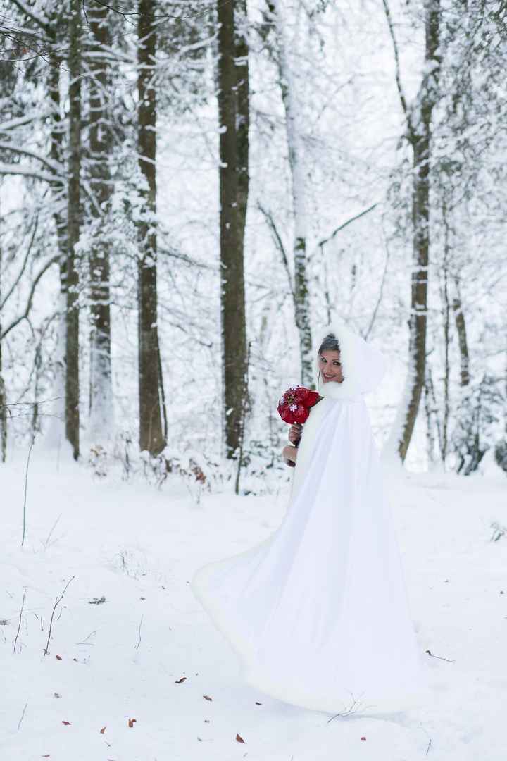 Love session photos Neige 4