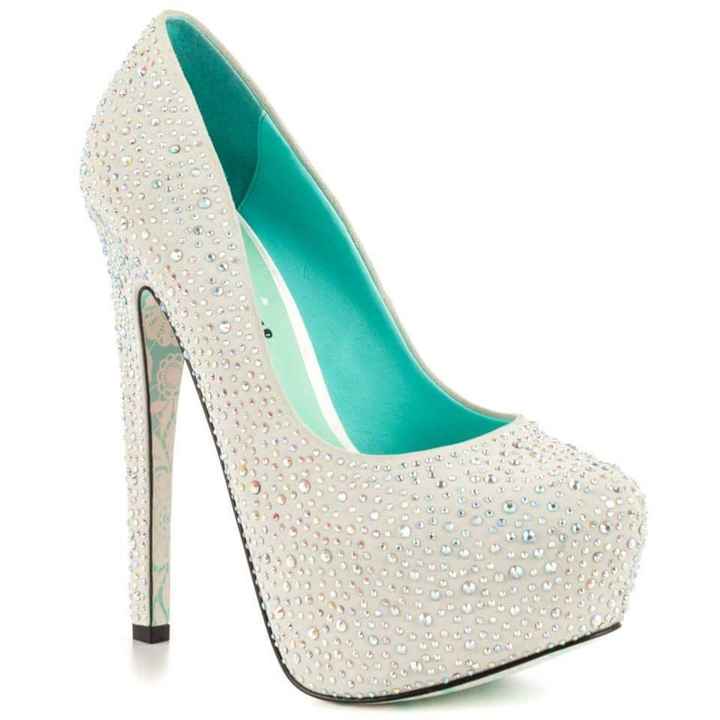 Des chaussures pour tous les goûts - 2