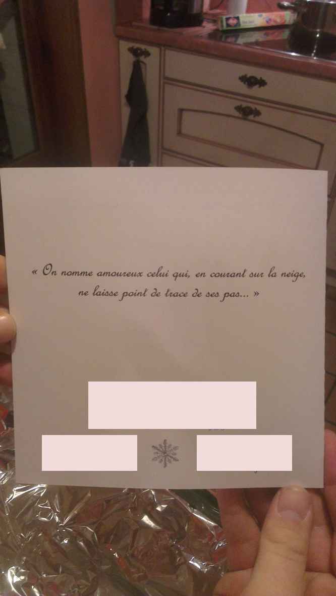 Faire part dos (j'ai caché les adresses)