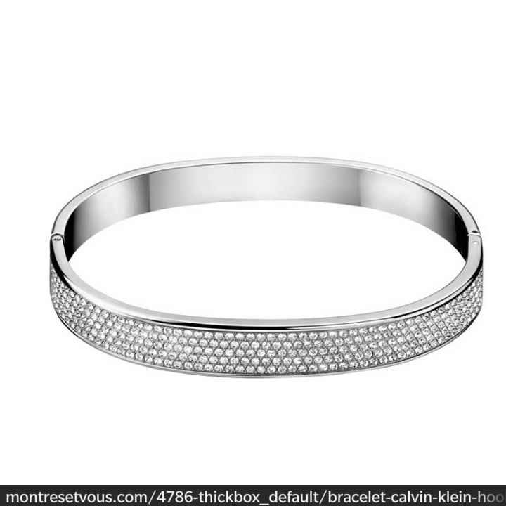 Bracelet Calvin Klein