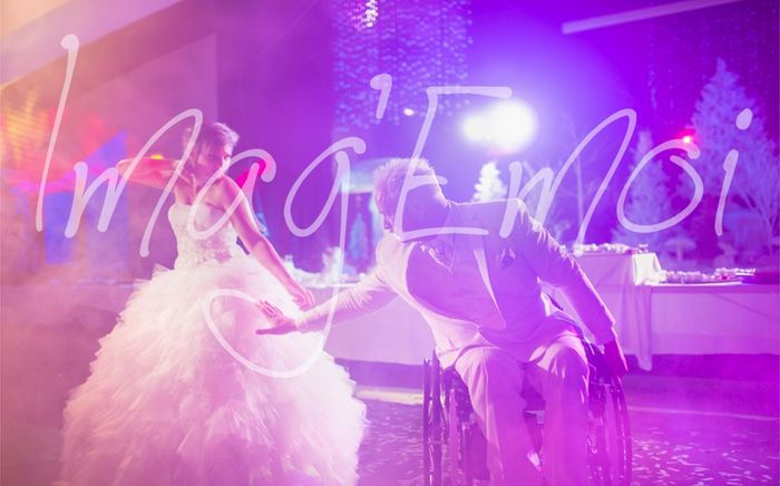 Ouverture de bal 2 - moderne