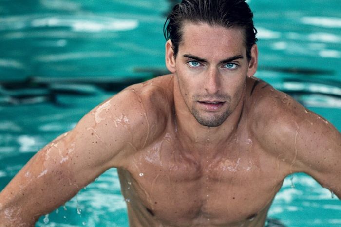 Camille Lacourt