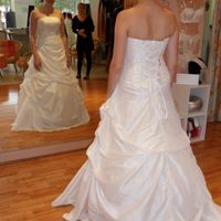 Ma robe