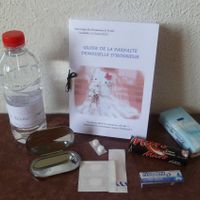 guide parfaite demoiselle d'honneur