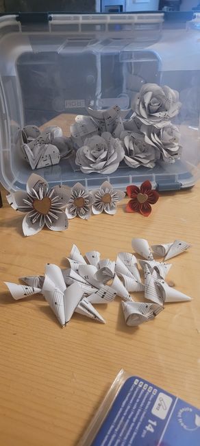 Du pliage encore du pliage 3