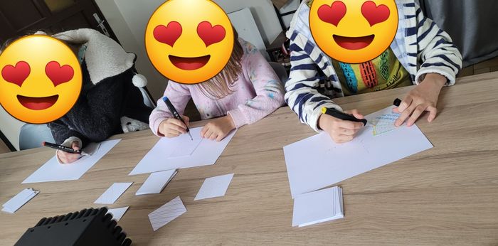 Faire participer les enfants 2