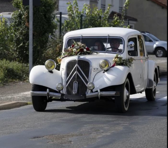 Thème peaky blenders 1