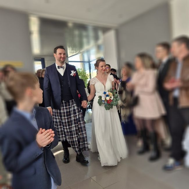 Suite du récit- la cérémonie 3