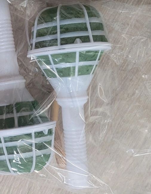 creation bouquet de mariage 3