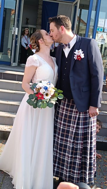 creation bouquet de mariage 6