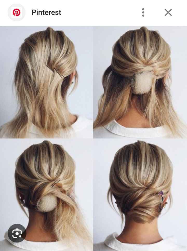 Idée coiffure - 1