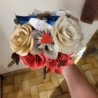 creation bouquet de mariage - 3