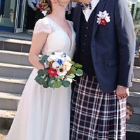 creation bouquet de mariage - 4