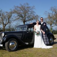 Lunettes de soleil - 1