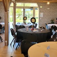 Plan de table/nom des tables - 2