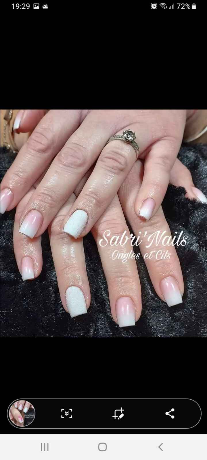 3. Tes préparatifs en 1 photo ! 🤳 - 1