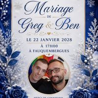 Notre Invitation 