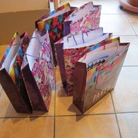 kits pour témoins et demoiselles/garçons d'honneur