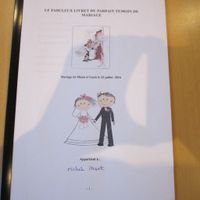livret témoin