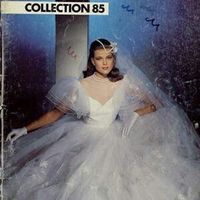 Petit délire : quel était le type de robe de mariée, l'année de ma naissance ? ( Oui, je sais, je ne