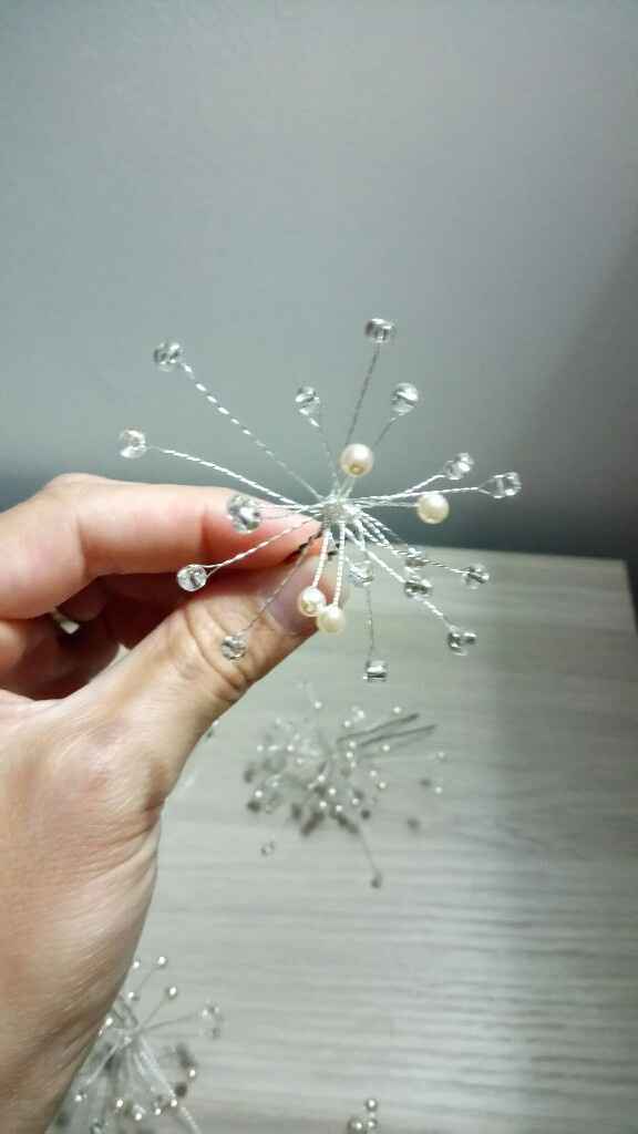 Bonjour, où pourrais je trouver des accessoires cheveux pour mes filles merci - 1