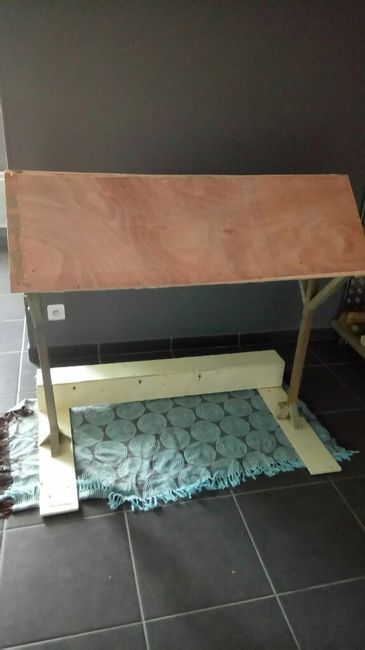  Création du candy bar - 1