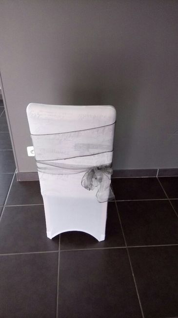  Housse enfin reçu 😁 - 2