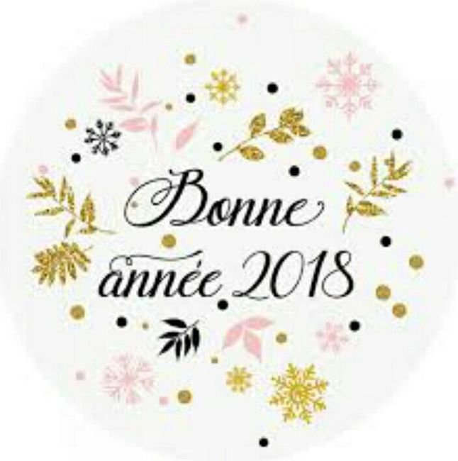 Tout mes vœux de bonheur 🎊🎊🎊🎊 1