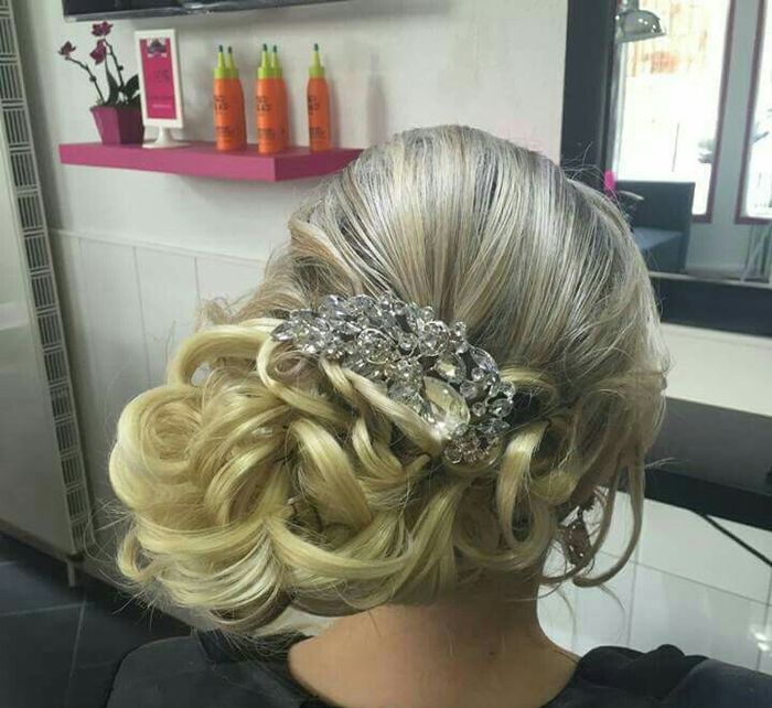  Idée de coiffure - 2