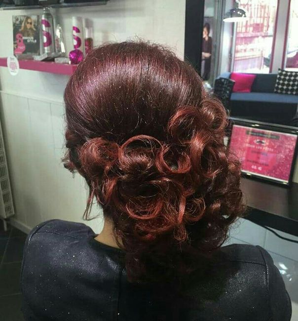  Idée de coiffure - 3