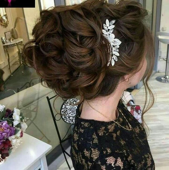  Idée de coiffure - 7