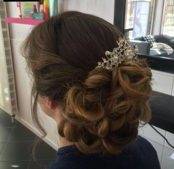  Idée de coiffure - 9