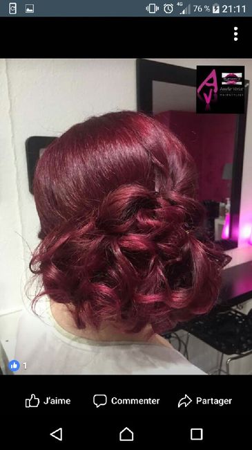  Idée de coiffure - 12