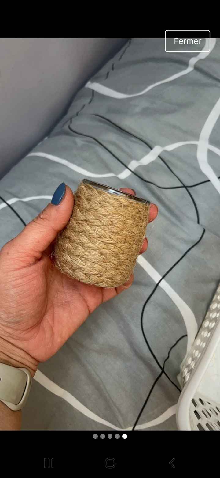 Recherche déco. - 2