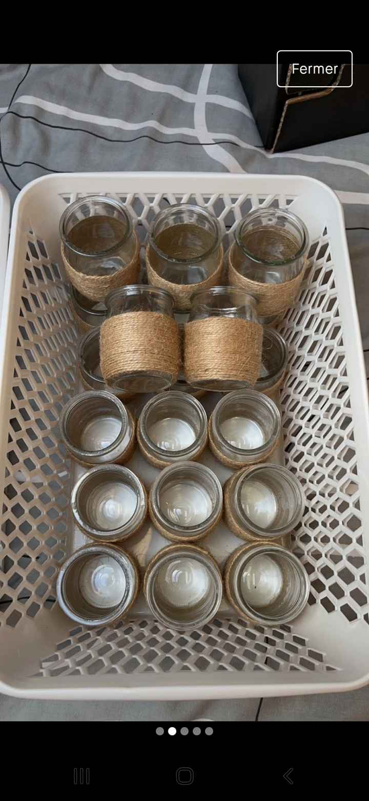 Recherche déco. - 3