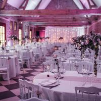 Comment sera ton lieu de mariage ? ⛪ - 1