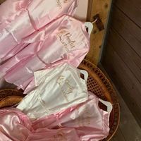 Peignoir Personnalisé - 1