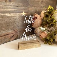 Numéro de table - 1