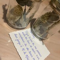 Entrée de la mariée - 1