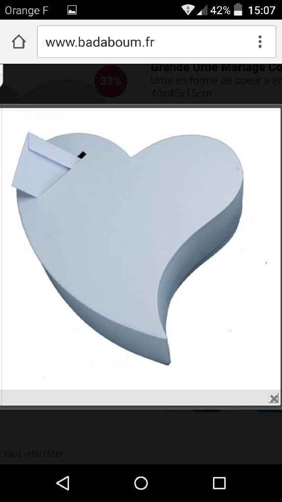 Je suis heureuse - 1