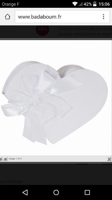 Je suis heureuse - 3