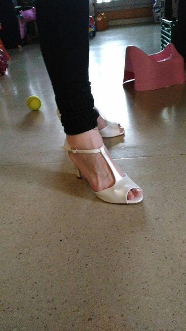 Mes chaussure - 2