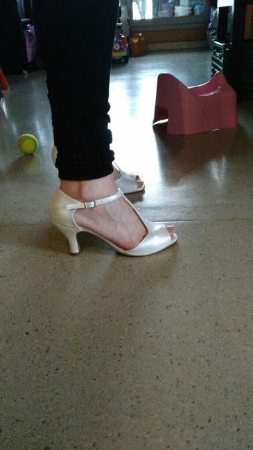 Mes chaussure - 3