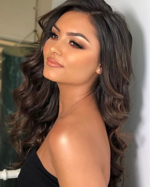 Essai coiffure: déçue 9