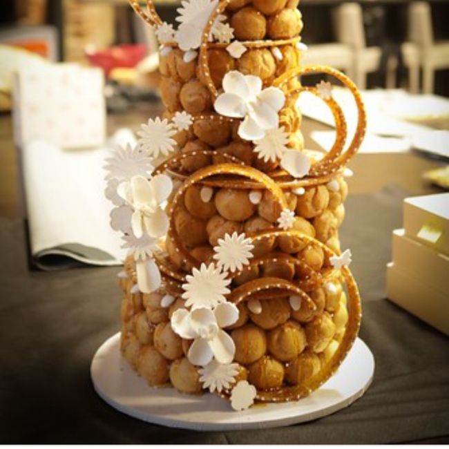 Pièce montée ou pas??? 7