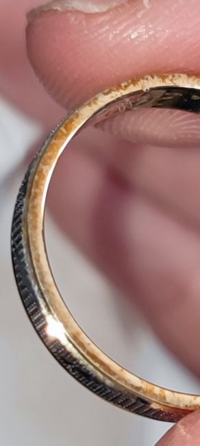 Déception alliance 3