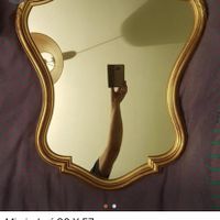 Plan de table miroir - 3