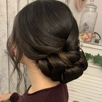 Essai coiffure: déçue - 1